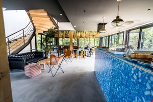 Hejmo Hostel